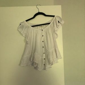 Free people top